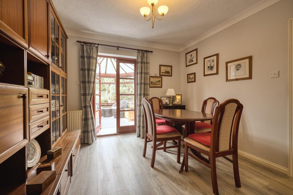 House in Canterbury - More