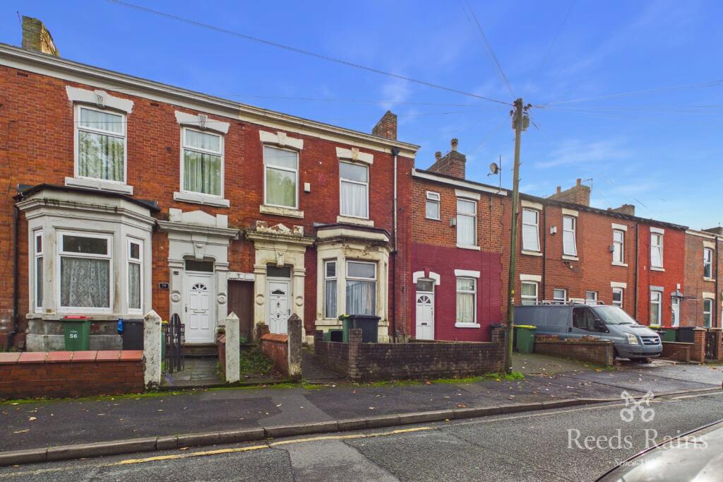 Main image of property: Miller Road, Preston, Lancashire, PR1