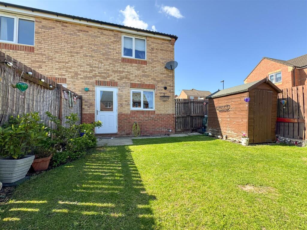 Main image of property: Little Fell Road, Sheffield, S5
