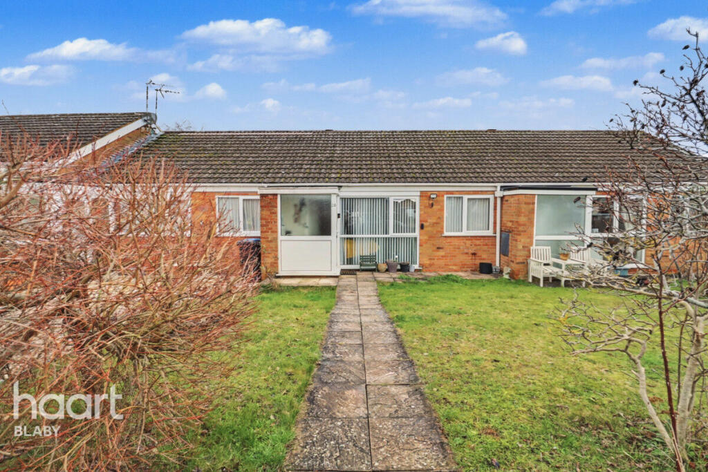 Main image of property: Crossleys, Fleckney