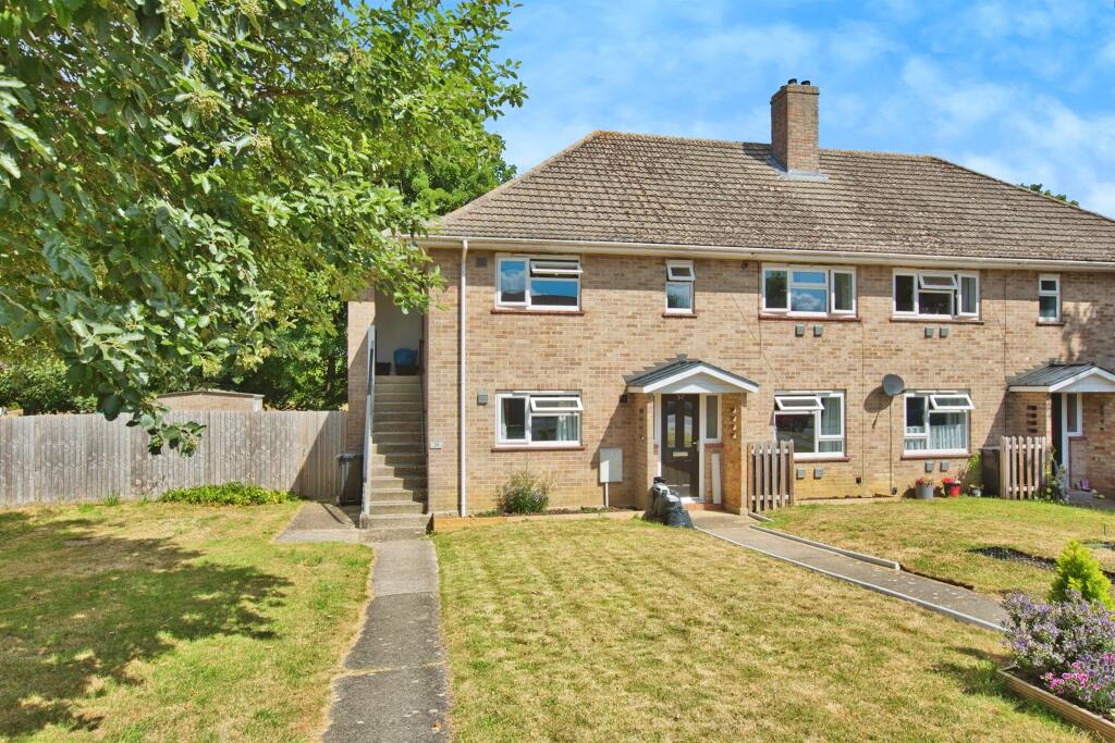 Main image of property: Taranto Hill, Ilchester, YEOVIL