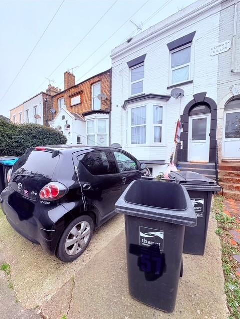 Main image of property: Vale Road, Ramsgate