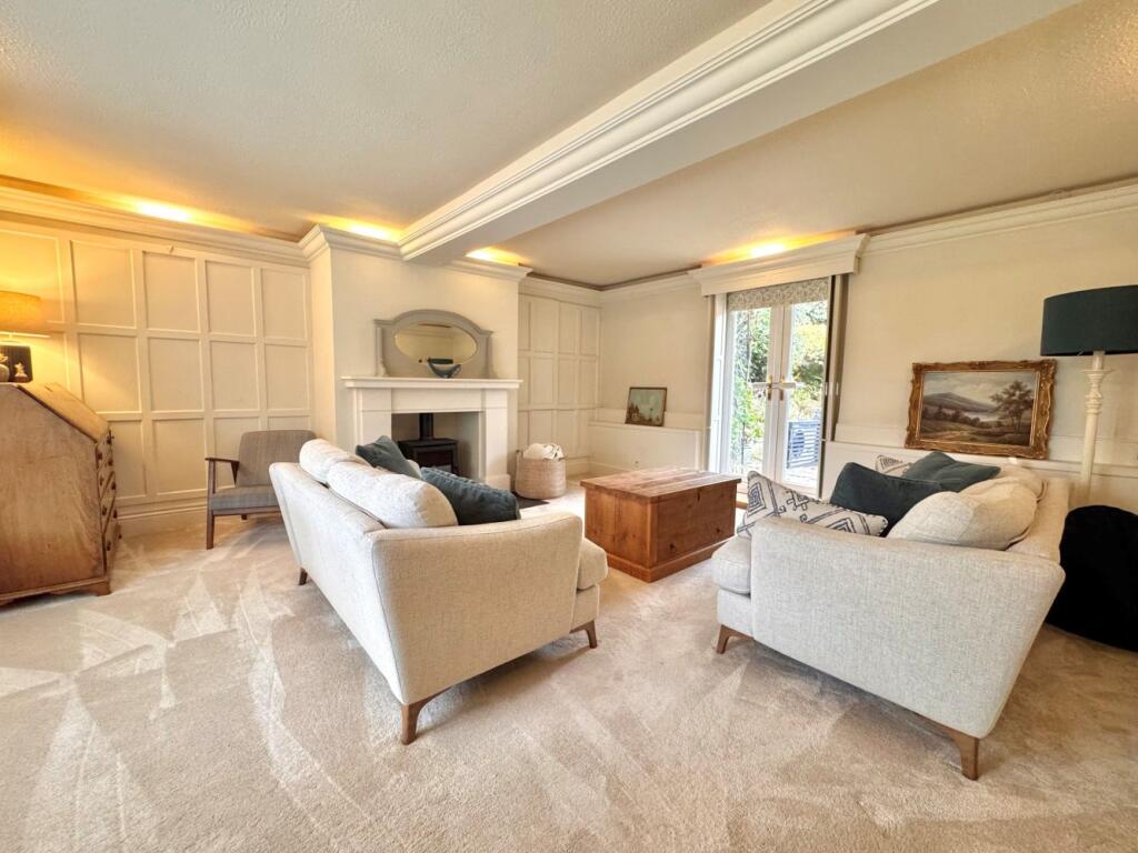 House in Melton, Burton and Dalby - More