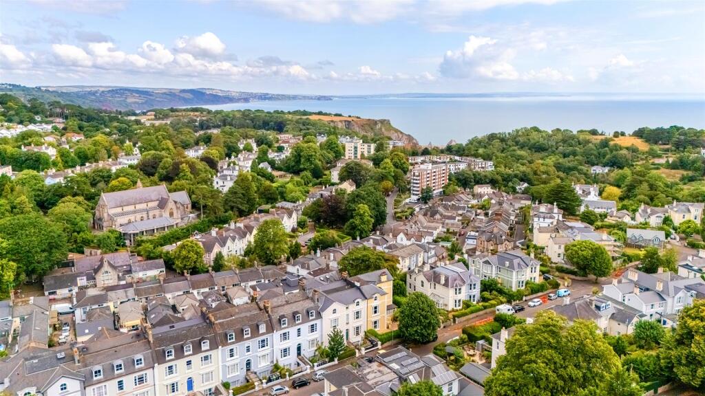 Main image of property: Kents Road, Torquay