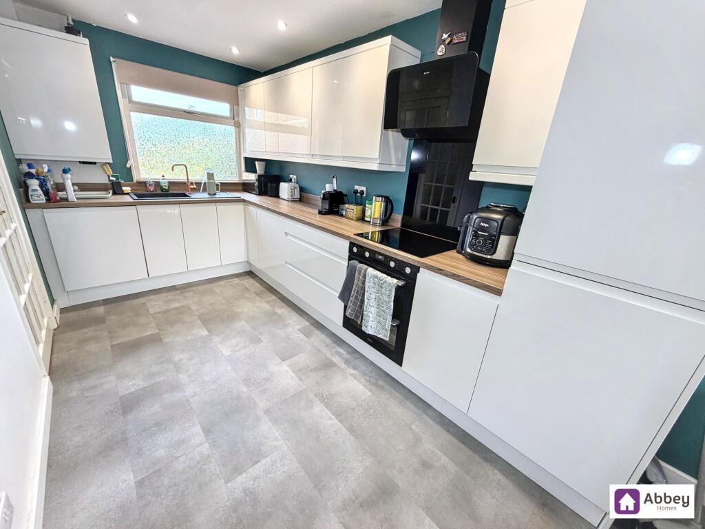 Main image of property: Lockhouse Close, Leicester, LE2