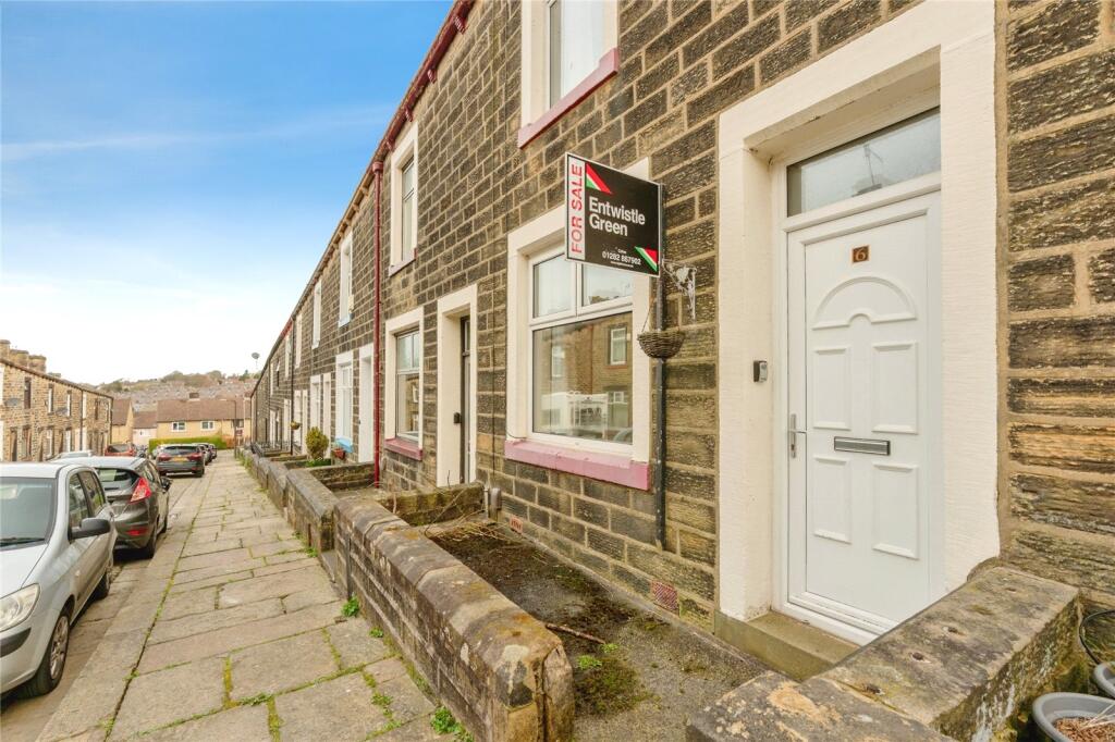 Dudley Street, Colne, Lancashire, BB8 - View 2