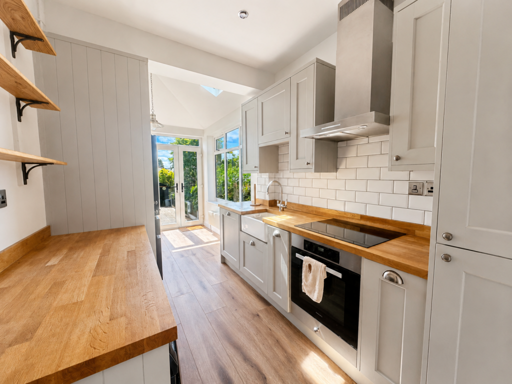 House in Birmingham - View 4