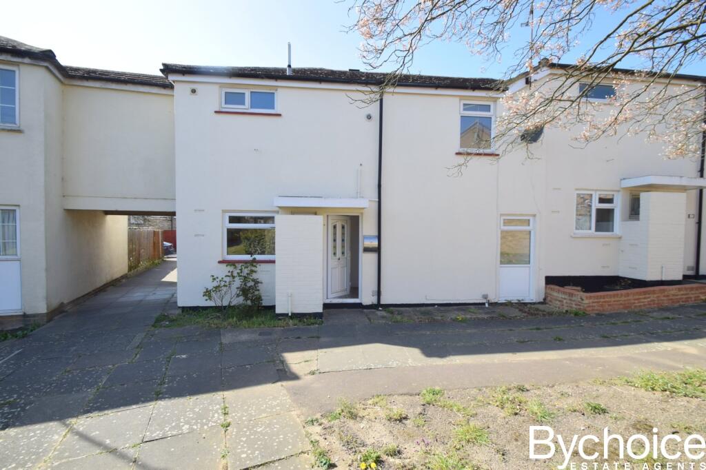 Main image of property: Glemsford Place, Haverhill