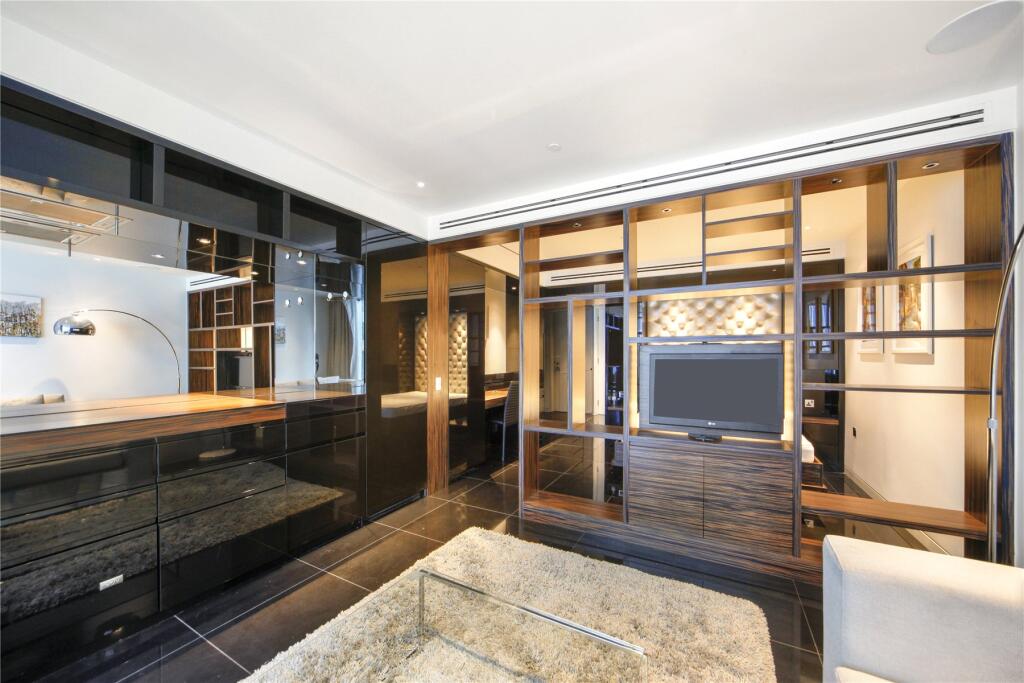 Studio apartment for rent