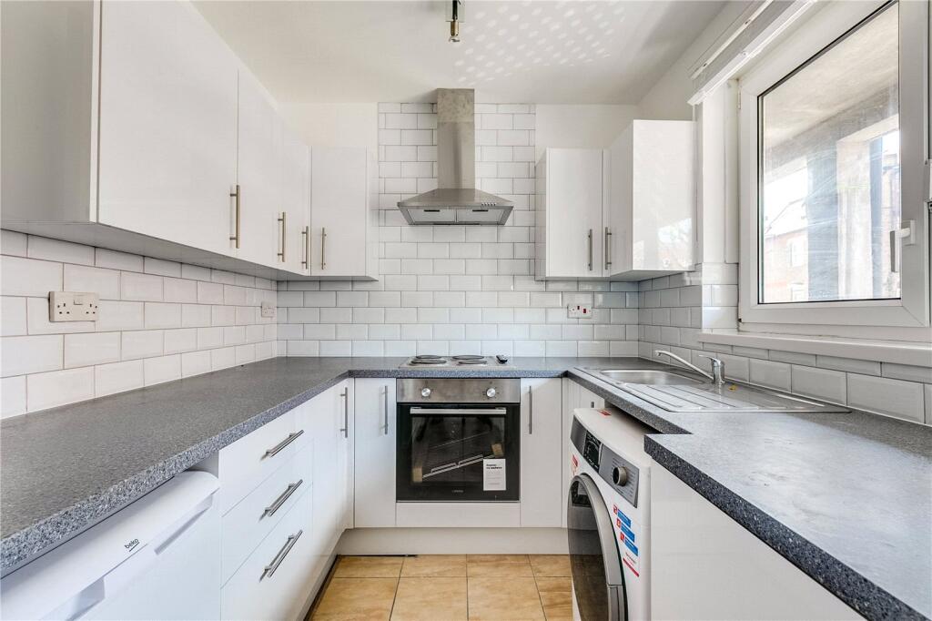 Main image of property: Hobsons Place, Spitalfields, London, E1