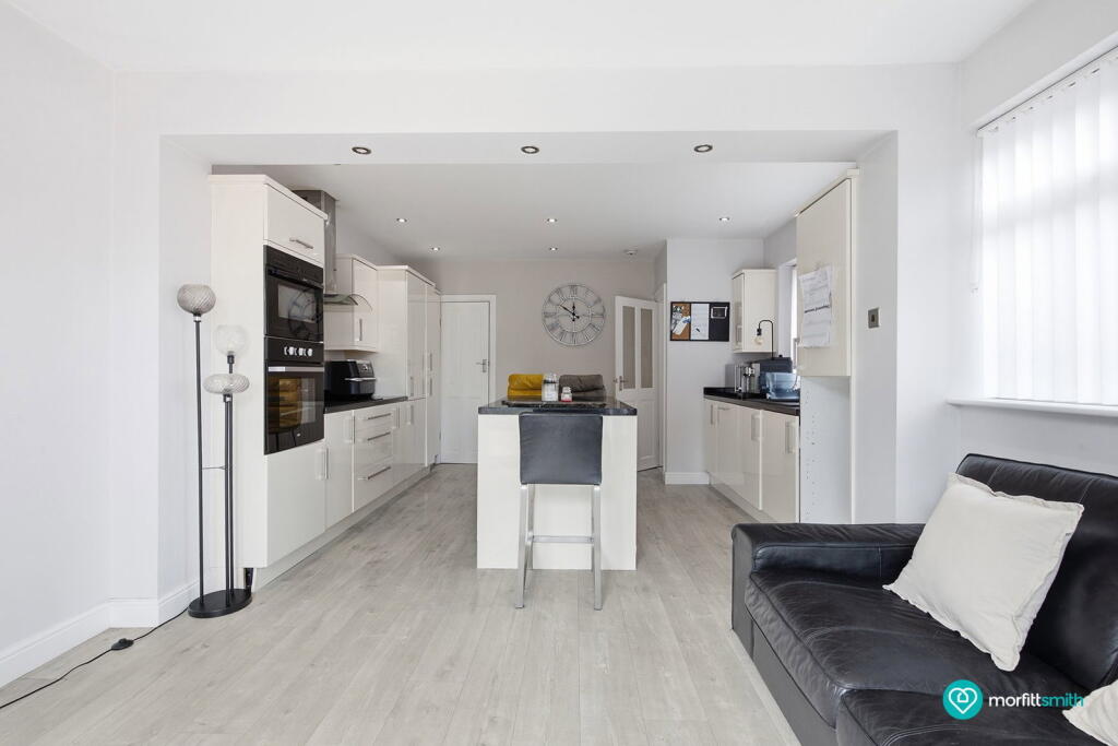 House in Sheffield - View 5