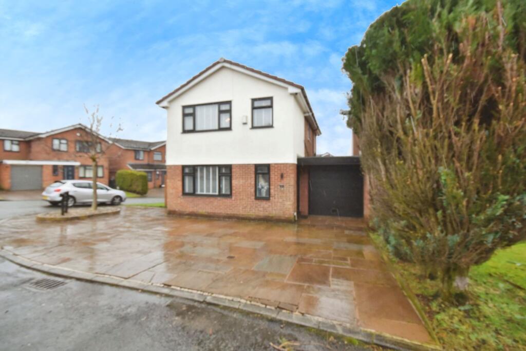 Amberwood, Chadderton, Oldham, OL9 photo 2