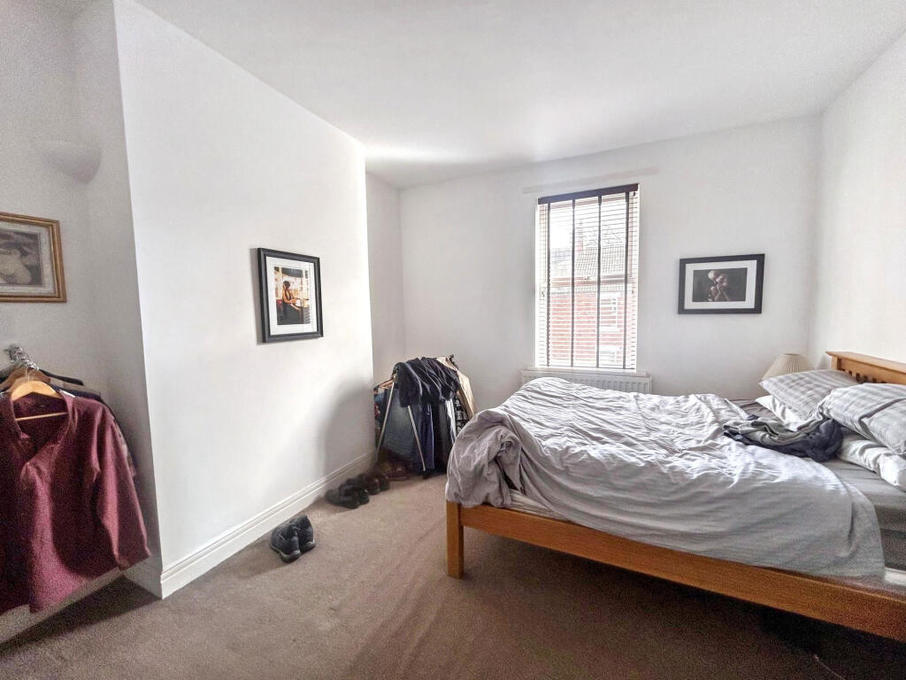 Apartment in Cramlington, Cramlington Village, Northumberland - More