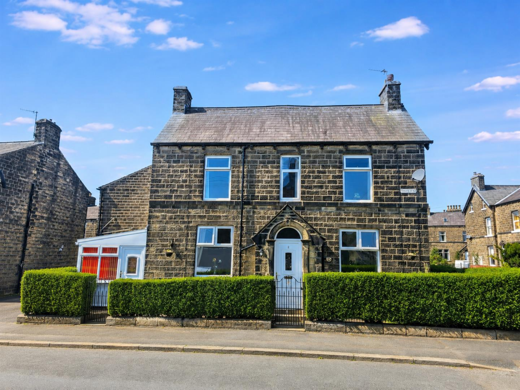 Main image of property: Tufton Street, Silsden