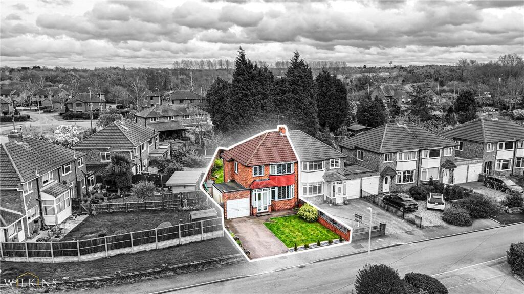 Additional image 24 of Yenton Close, Tamworth, Staffordshire, B78