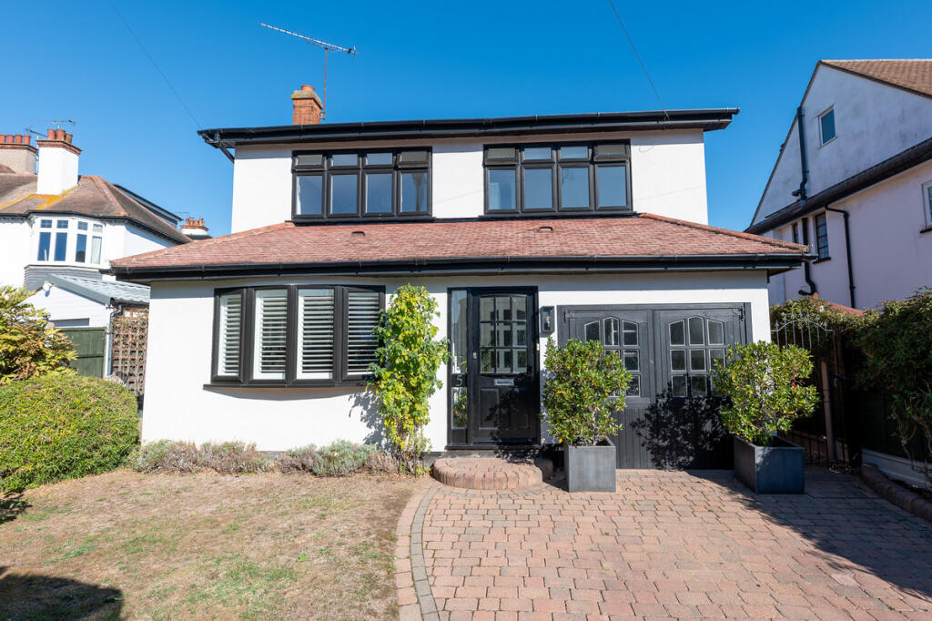 Main image of property: Clatterfield Gardens, Westcliff-on-sea, SS0 0
