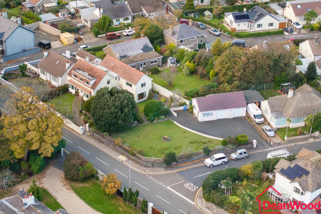 Main image of property: Thie Aash, Jurby Road, Ramsey