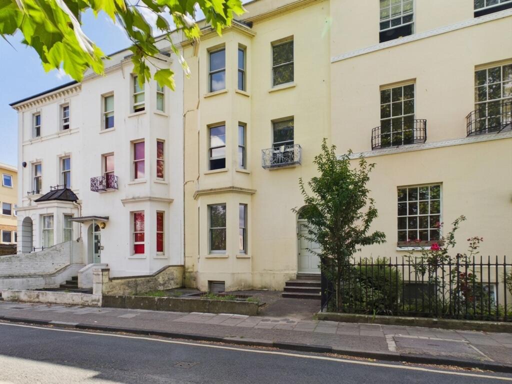 Main image of property: Brunswick Square, Gloucester, GL1