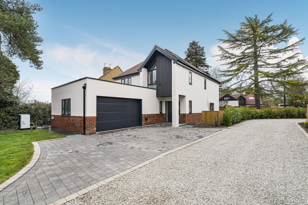 Norwood lane , Meopham, DA13 0YA - View 4