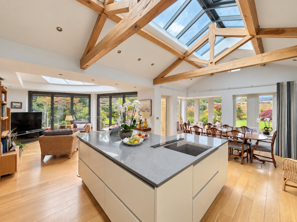 House in Kirklees, Mirfield - View 4