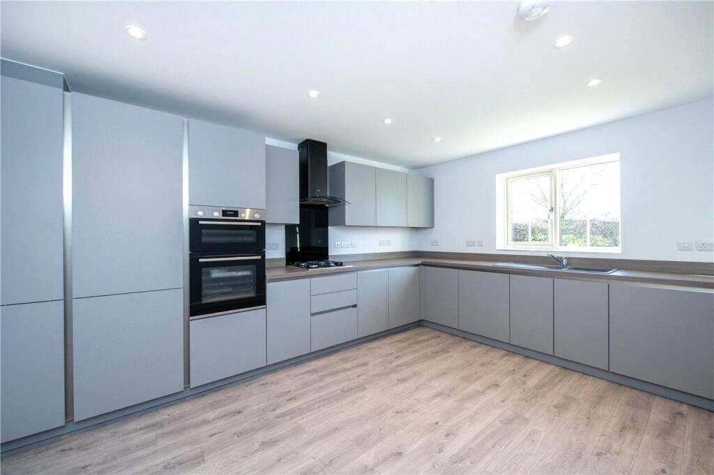 Flaxwell Fields, Lincoln Road, Ruskington, Sleaford, NG34 photo 2