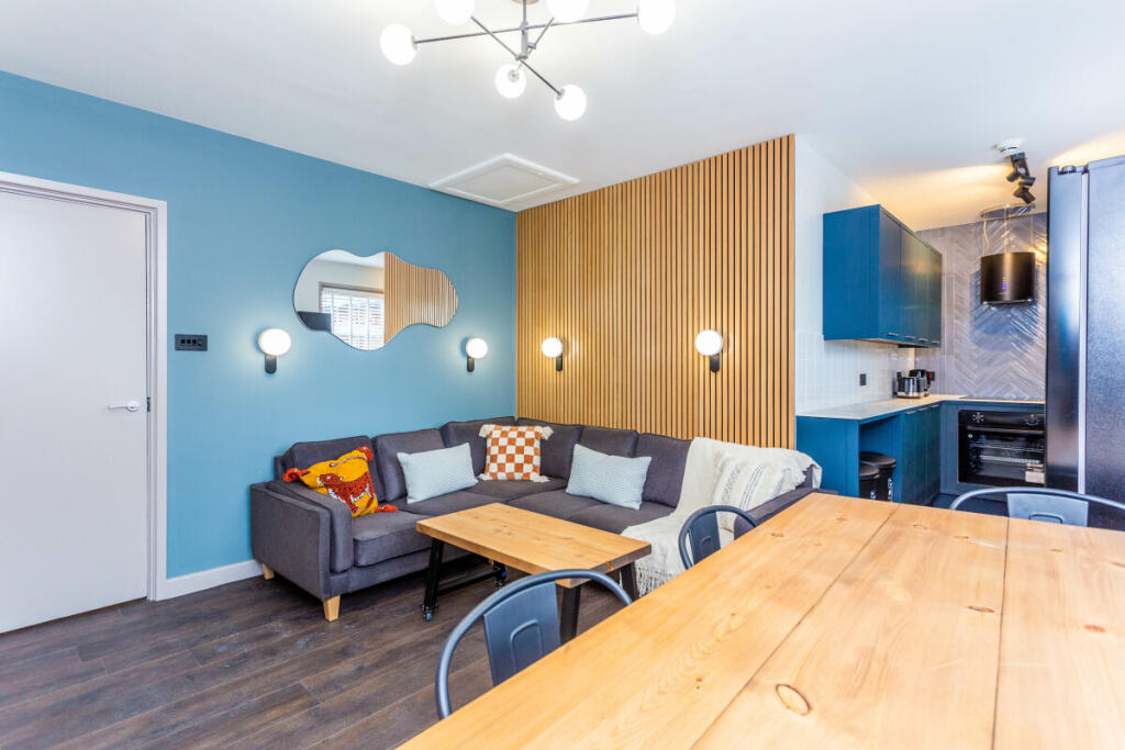 Flat 16, Crossgate Lofts, Durham, DH1 - View 4