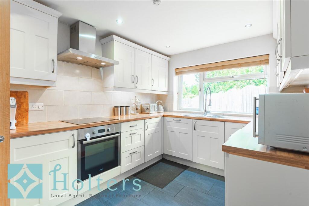 House in Llandrindod Wells - View 4