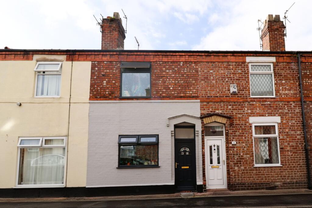 Main image of property: Dudley Street, Warrington