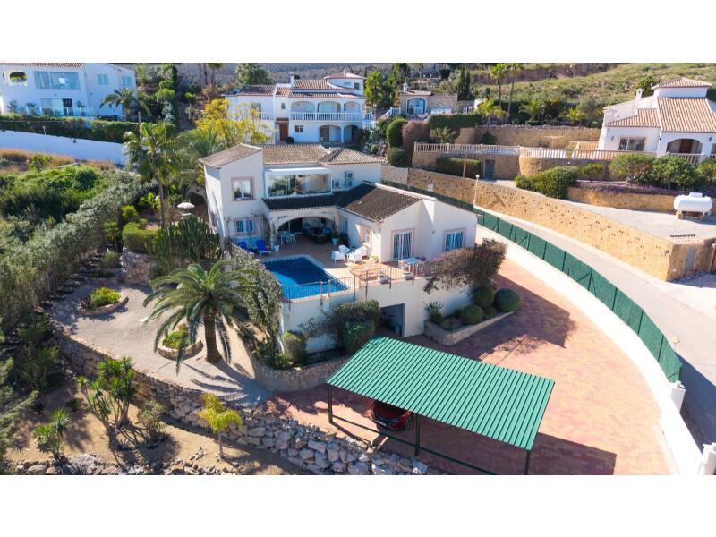 Main image of property: Valencia, Alicante, Javea