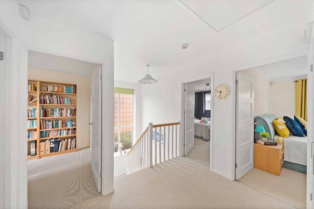 Additional image 23 of Douglas Road, Harpenden, Hertfordshire, AL5