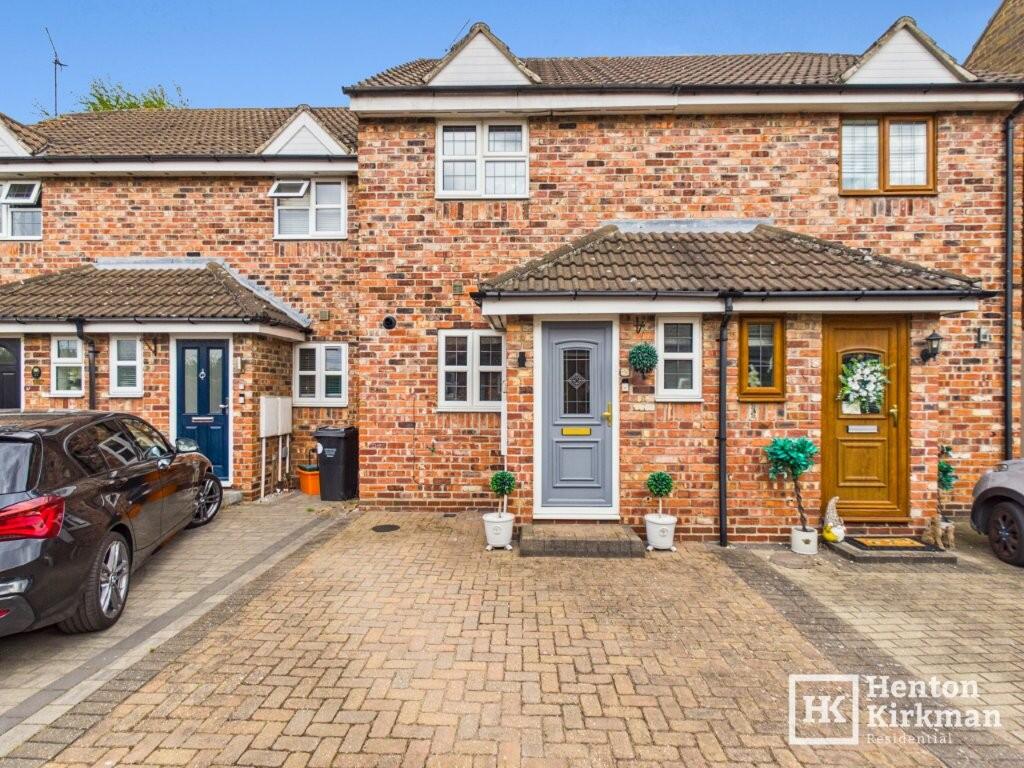 Main image of property: Arundel Mews, Billericay, Essex
