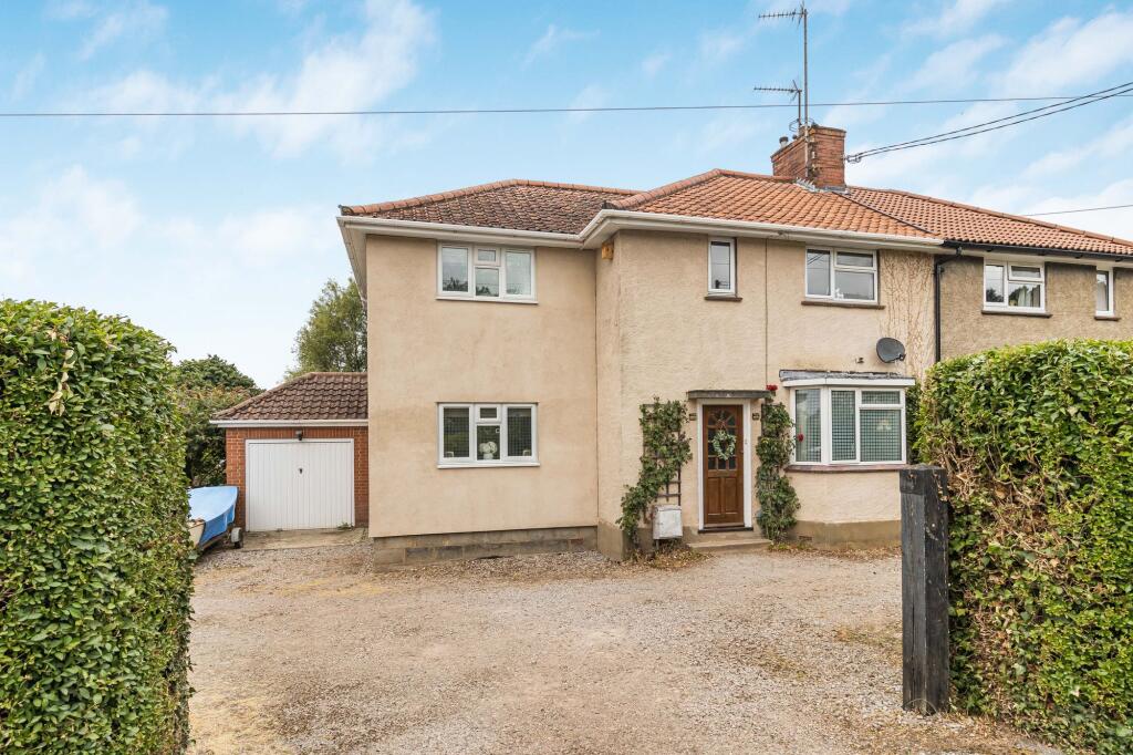 Main image of property: Cranworth Road, Hadleigh, IP7