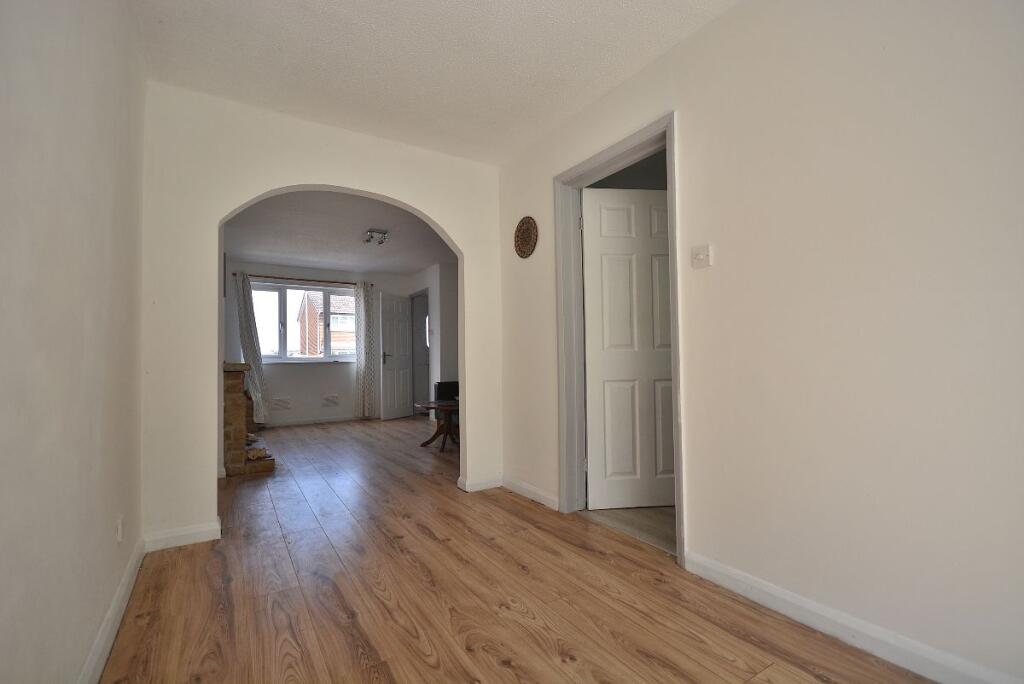 House in Ashfield, Nabbs, Hucknall - View 5