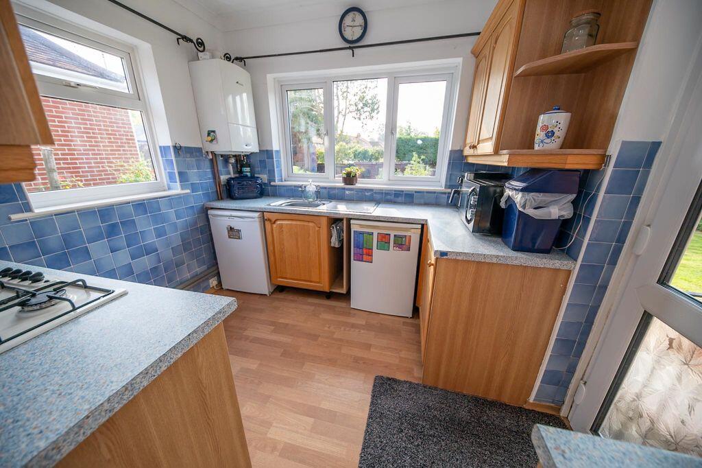 House in Havant, Hampshire - More