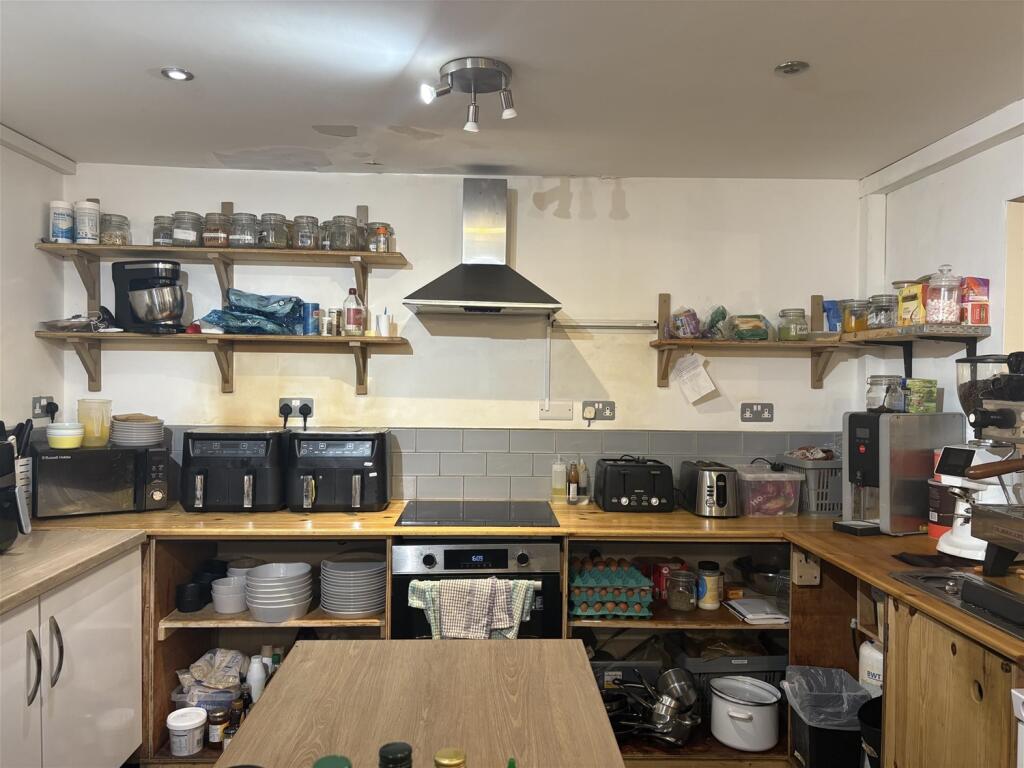 Additional image 5 of Cafe & Sandwich Bars, North Yorkshire