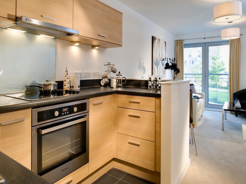 Apartment in Portsmouth - View 5