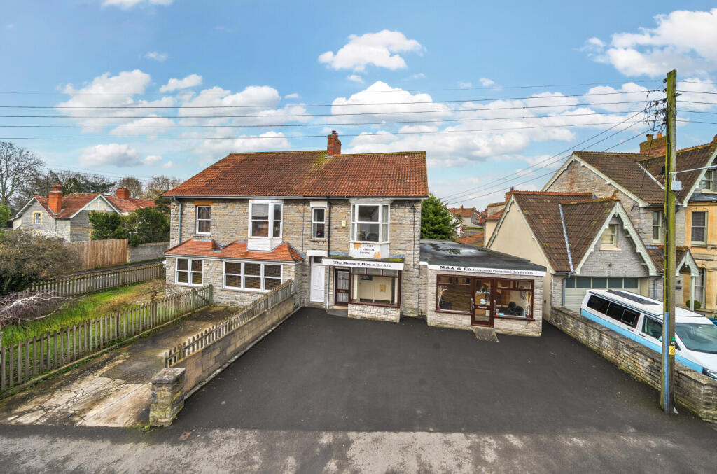 Main image of property: Leigh Road, Street, BA16