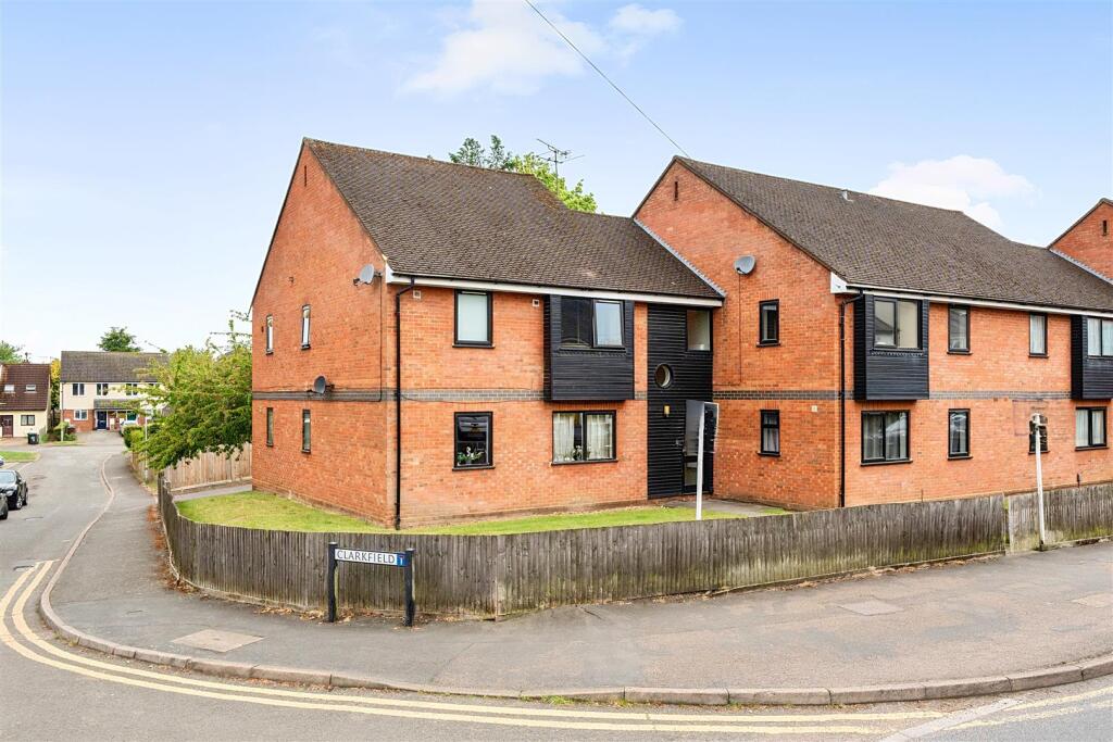 Main image of property: Church Lane, Mill End, Rickmansworth