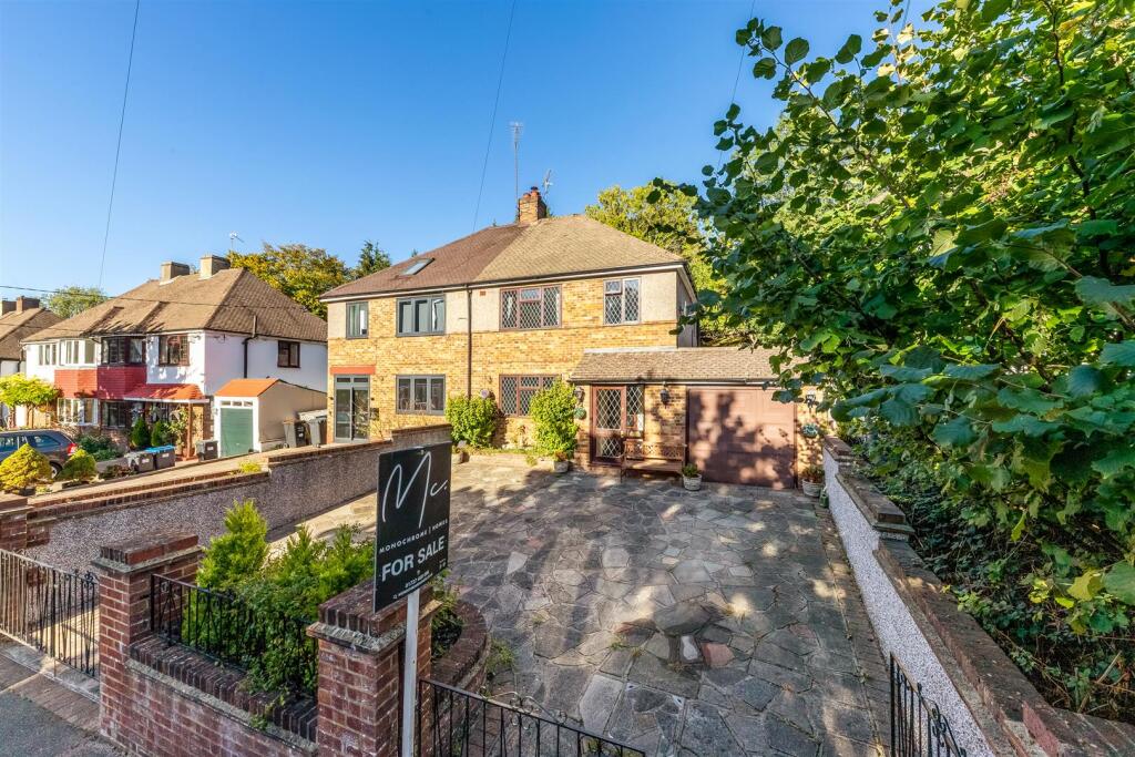 Main image of property: Caterham Drive, Old Coulsdon