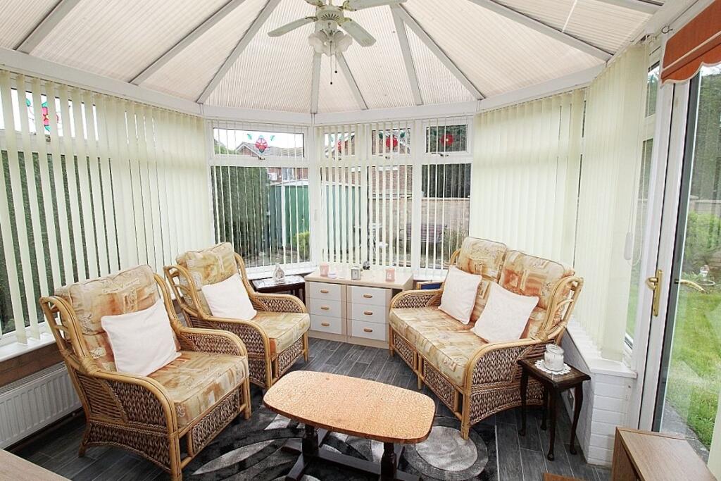 House in Rotherham, South Yorkshire - View 5