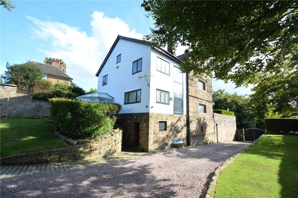 Main image of property: Church Hill, Wallasey, Wirral