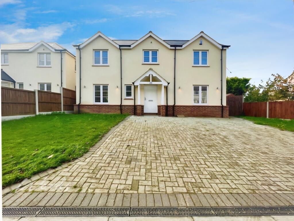 Main image of property: Brakefield Road Southfleet DA13