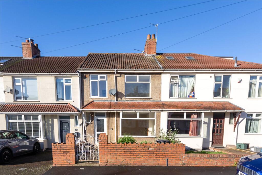 Main image of property: Sandling Avenue, Horfield, Bristol, BS7