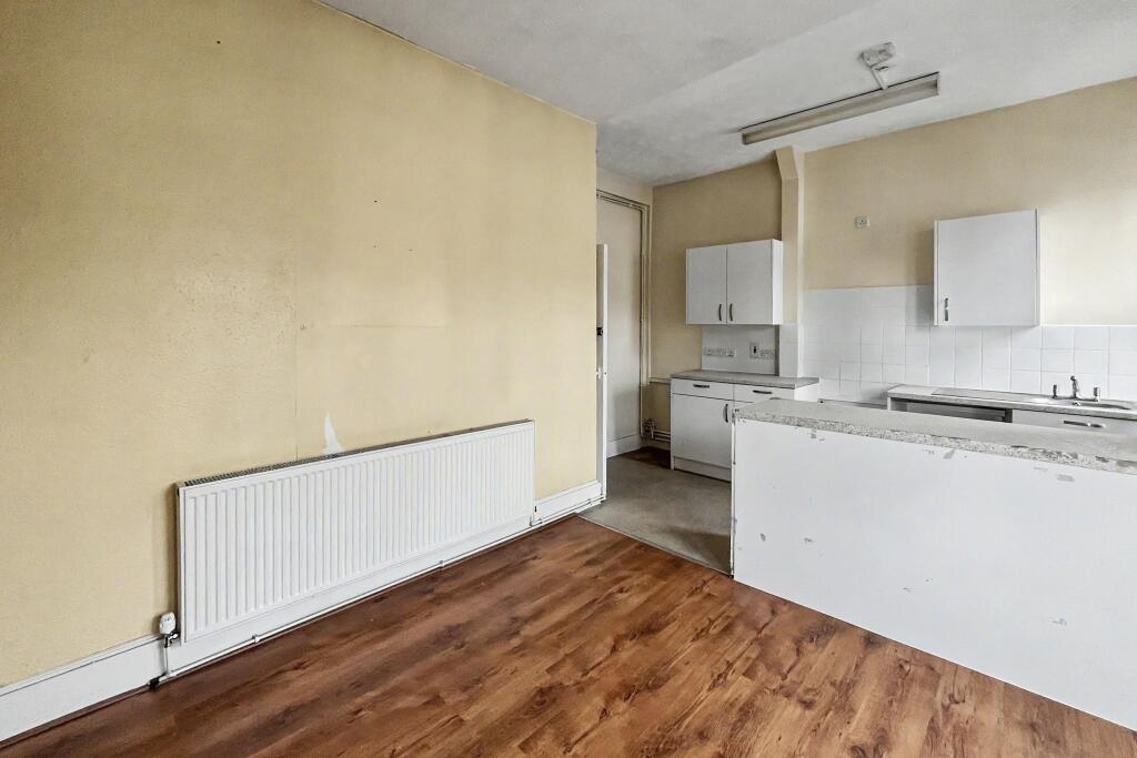 Apartment in London - View 2