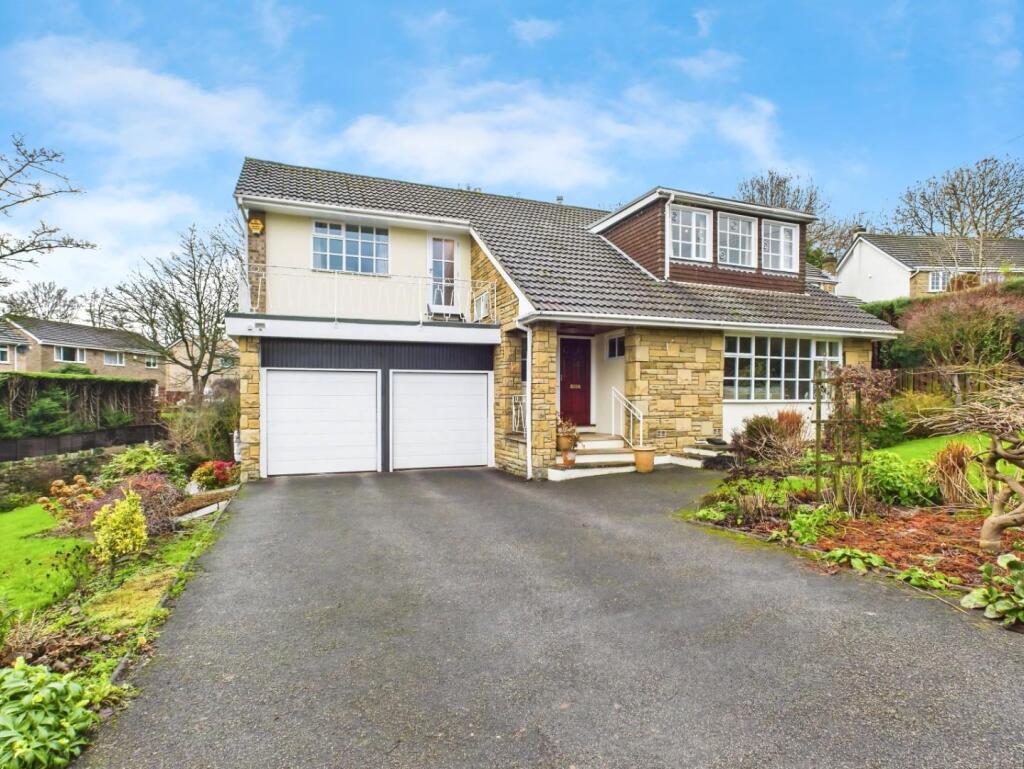Main image of property: Oakwood Drive, Bingley