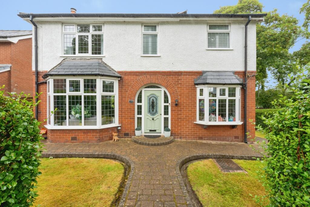 Main image of property: Church Road, BOLTON, Lancashire, BL1