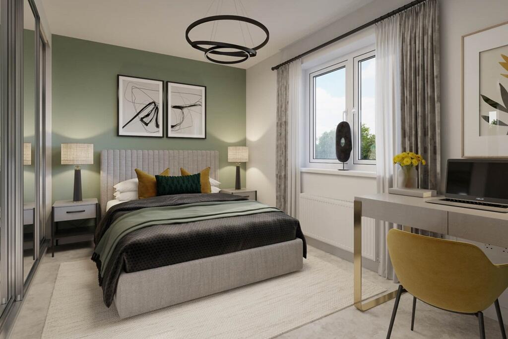Main image of property: Wallyford Toll,
Wallyford,
EH21