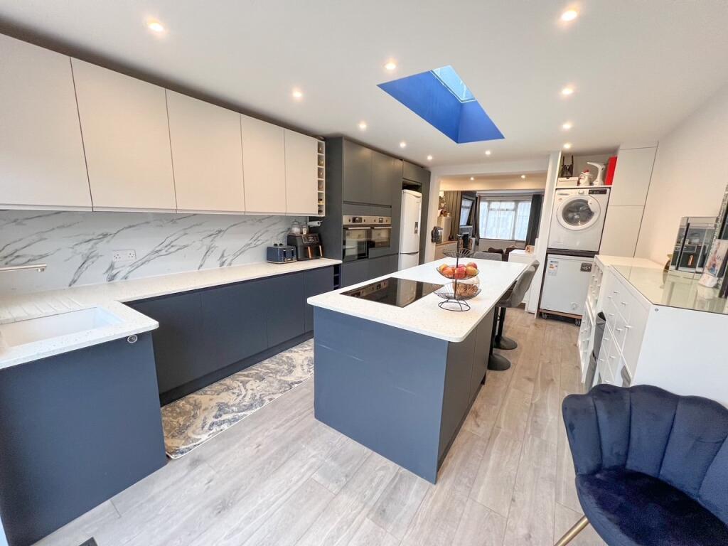 Main image of property: Upper Farm Road, West Molesey, KT8