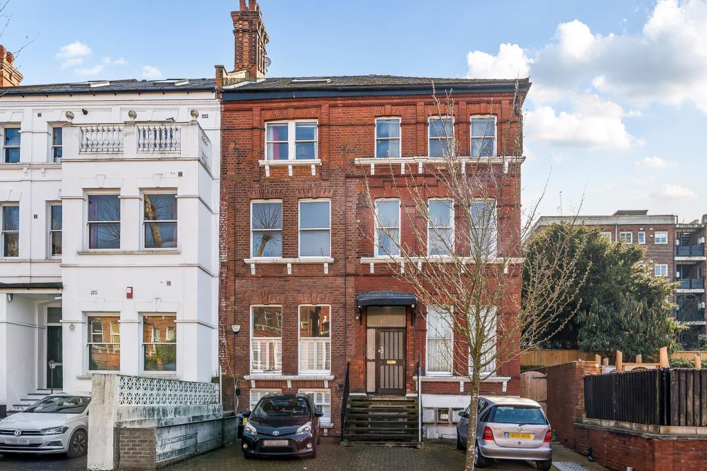 Main image of property: Minster Road, London,  NW2, NW2