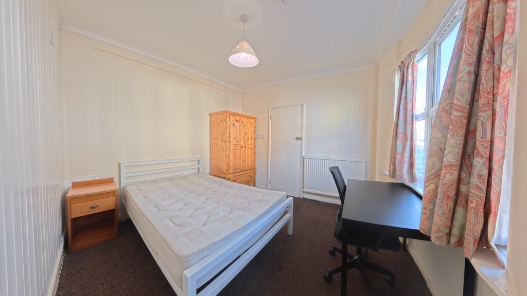 Main image of property: Edinburgh Road, Brighton BN2